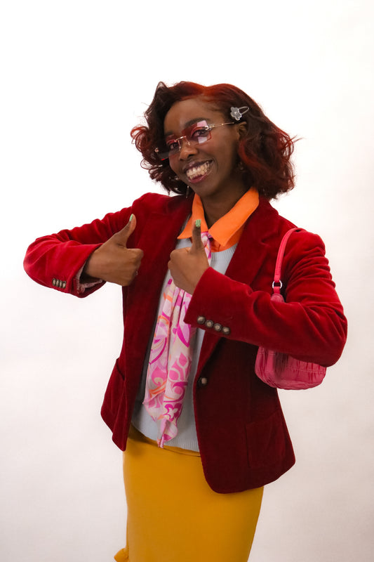 Personal Shopping~Mini Bundle