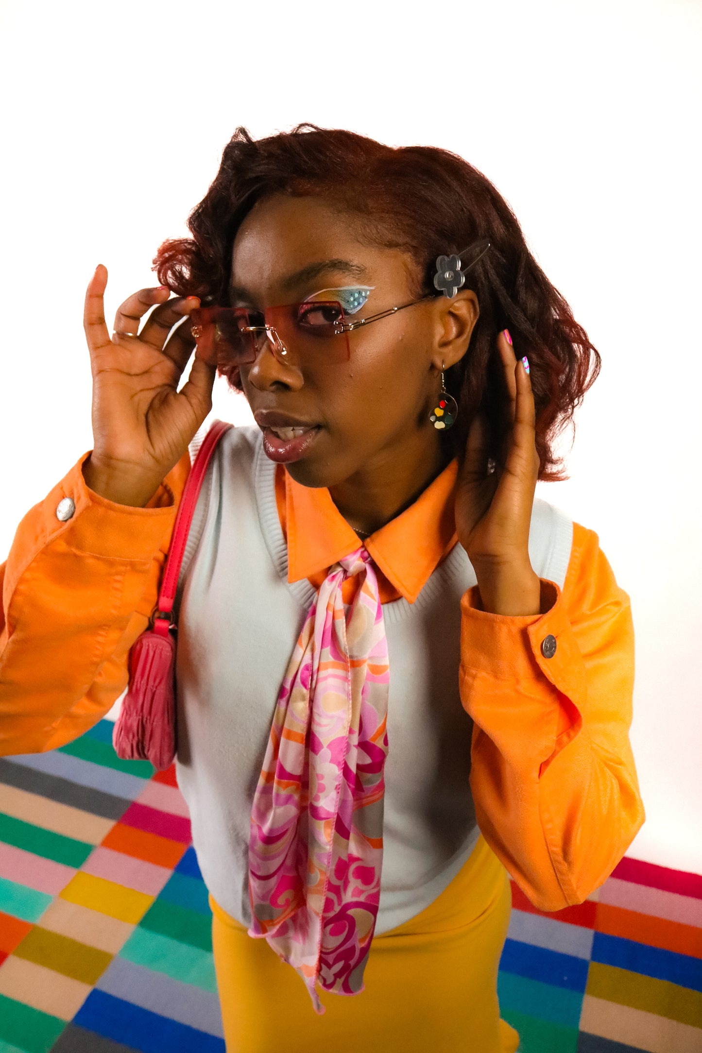 Personal Shopping Bundle (6-8 Pieces)